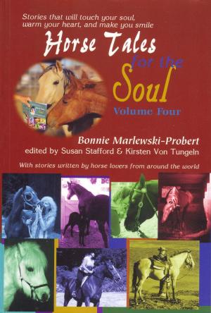 Cover of Horse Tales for the Soul, Volume 4