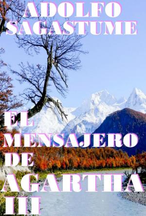 Cover of the book El Mensajero de Agartha III by Adolfo Sagastume
