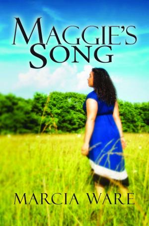 bigCover of the book Maggie's Song by 