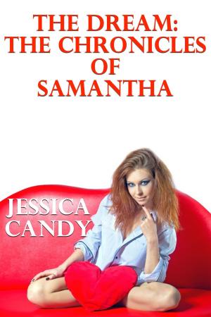 Book cover of The Dream: The Chronicles Of Samantha