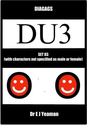 Book cover of Diagags Set U3 (with Characters Not Specified as Male and Female)