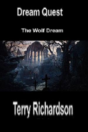 Cover of Dream Quest The Wolf Dream