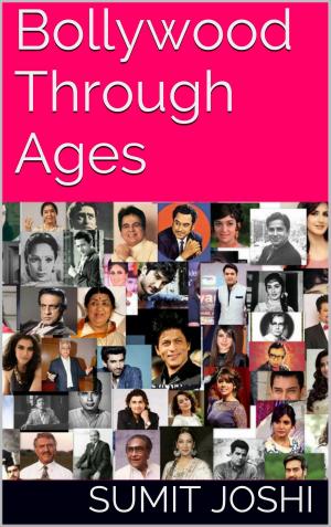 bigCover of the book Bollywood Through Ages by 