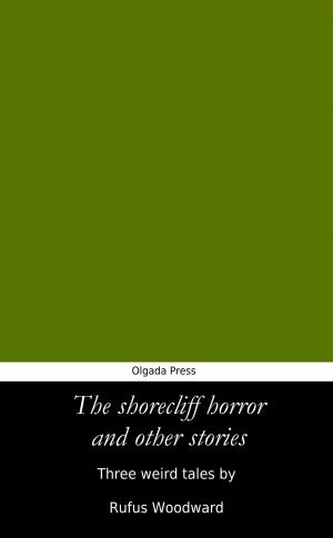 Cover of The Shorecliff Horror and Other Stories