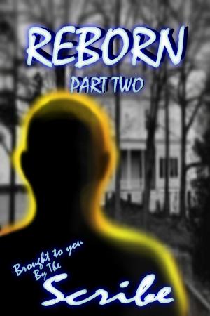 Cover of the book Reborn: The New DL Saga Part Two by Walter Mosley, Brendan DuBois, Jill D. Block, Brodie Lowe, Rusty Barnes, Erica Wright, J. B. Stevens, Matt Phillips, Tom Larsen, Jack Smiles