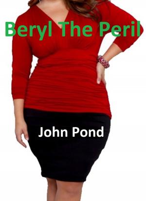 Cover of the book Beryl The Peril by Serena Synn