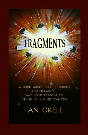 Book cover of Fragments