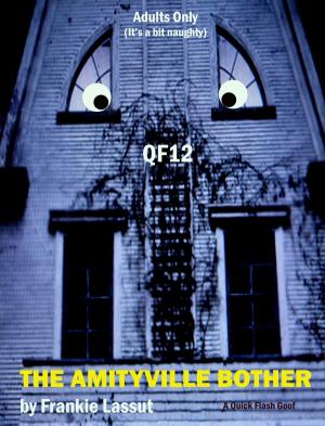 Book cover of The Amityville Bother
