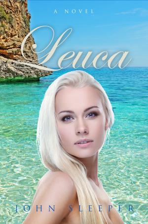 Cover of the book Leuca by Mercy Loomis