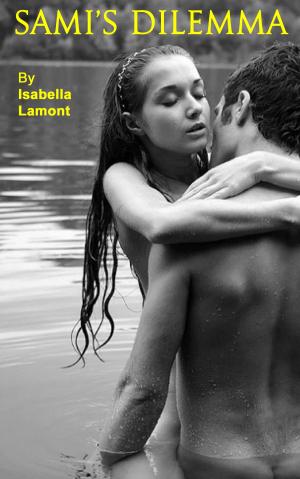 Cover of the book Sami's Dilemma by Clayton Dealy