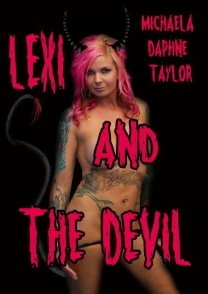 Book cover of Lexi and the Devil