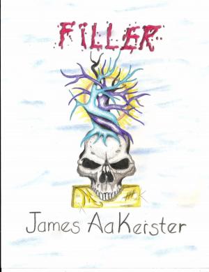 Cover of the book Filler by James Aa. Keister