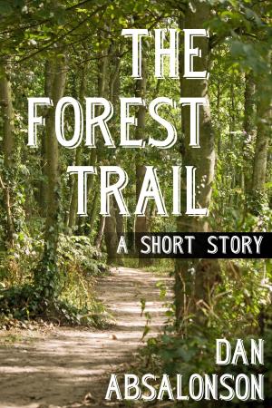 Book cover of The Forest Trail