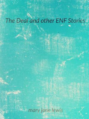 Book cover of The Deal and other ENF stories