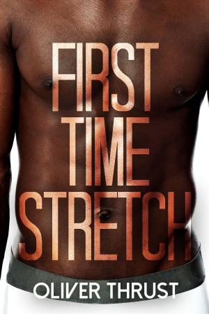 Book cover of First Time Stretch