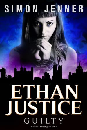 bigCover of the book Ethan Justice: Guilty by 