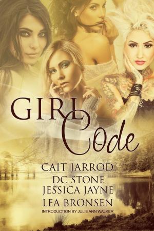 Cover of the book Girl Code by Violet Quinn