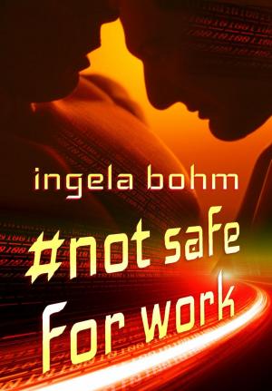 Book cover of Not Safe For Work
