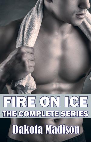 Cover of Fire on Ice Books One and Two: The Complete Series