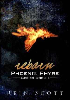 Cover of the book Reborn by A Nympho
