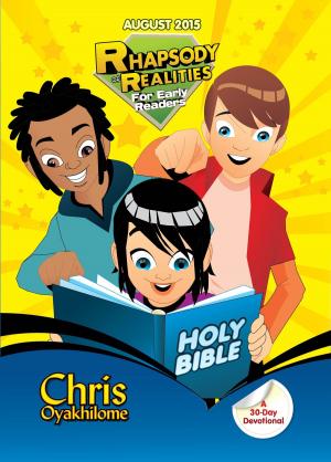 Cover of the book Rhapsody of Realities for Early Readers: August 2015 Edition by Billy Prewitt