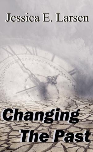 Book cover of Changing the Past