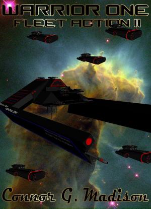 Cover of the book Warrior One: Fleet Action II by Thomas James Gallagher