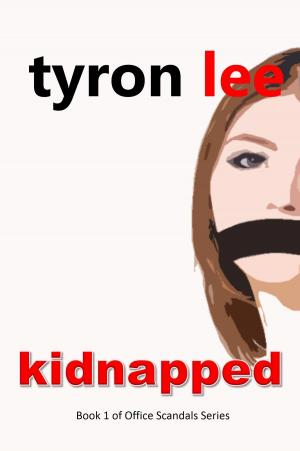 Cover of the book Kidnapped by Jeremy Edwards