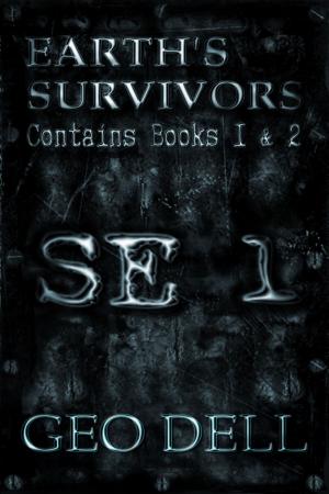 Cover of the book Earth's Survivors SE 1 by M. D. Ireman