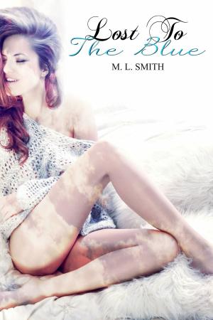 Cover of the book Lost To The Blue by Lily Ryan