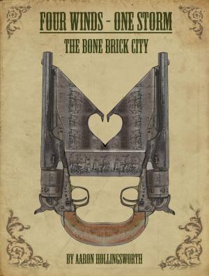 bigCover of the book Four Winds: One Storm: The Bone Brick City by 