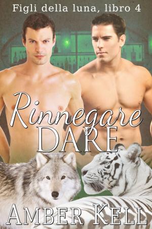 Cover of Rinnegare Dare