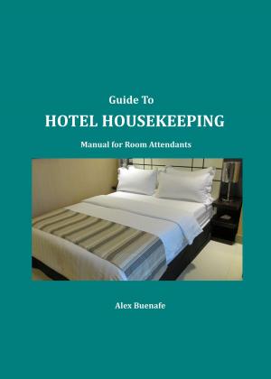 Book cover of Guide To Hotel Housekeeping