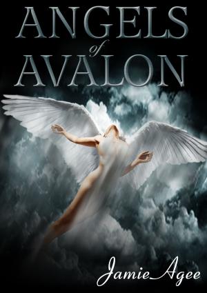 Cover of Angels of Avalon