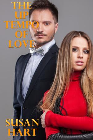 Cover of the book The Up Tempo Of Love by Skye Williams