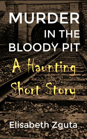 Cover of the book Murder In The Bloody Pit by Elizabeth Johns