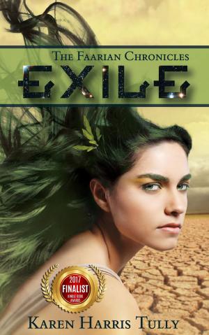 bigCover of the book The Faarian Chronicles: Exile by 
