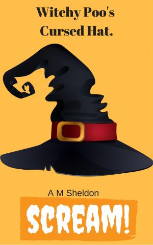 Cover of Witchy Poo's Cursed Hat