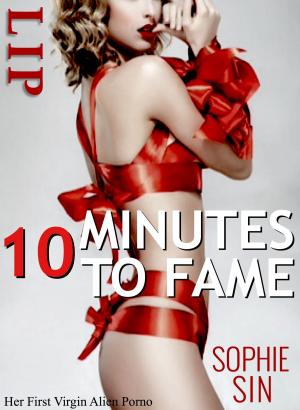 Book cover of 10 Minutes To Fame