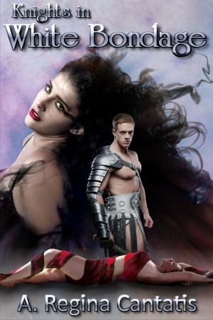 Cover of the book Knights in White Bondage by Chrystal Wynd