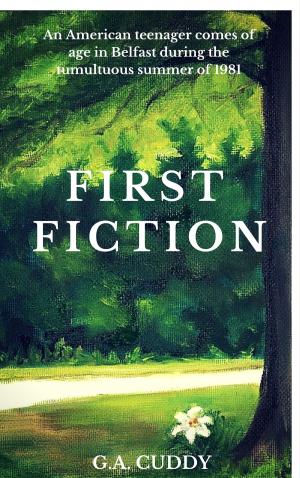 bigCover of the book First Fiction by 