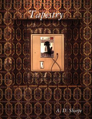Book cover of Tapestry