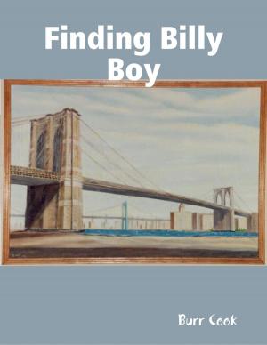 Book cover of Finding Billy Boy