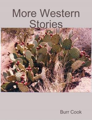 Book cover of More Western Stories