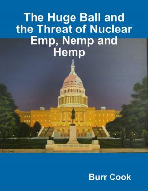 bigCover of the book The Huge Ball and the Threat of Nuclear Emp, Nemp and Hemp by 