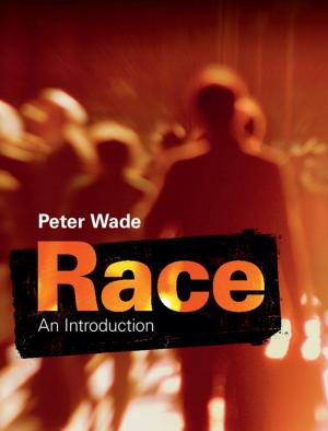 Cover of the book Race by Andrew Sheng