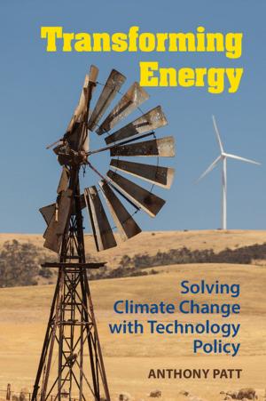 Cover of the book Transforming Energy by Amy Catalinac