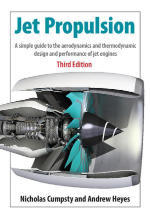 Cover of the book Jet Propulsion by 