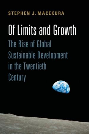 Cover of the book Of Limits and Growth by William A. Edmundson