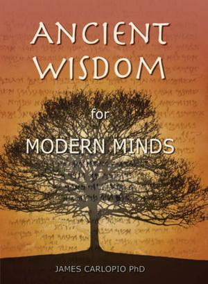 Cover of the book Ancient Wisdom for Modern Minds by Richard Norman